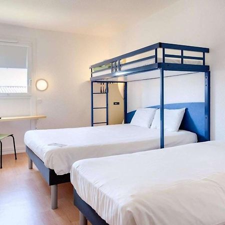 Ibis Budget Agen Hotel Le Passage  Buitenkant foto