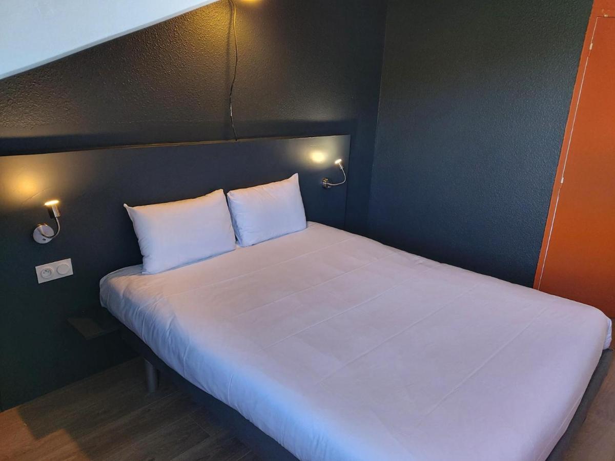 Ibis Budget Agen Hotel Le Passage  Buitenkant foto